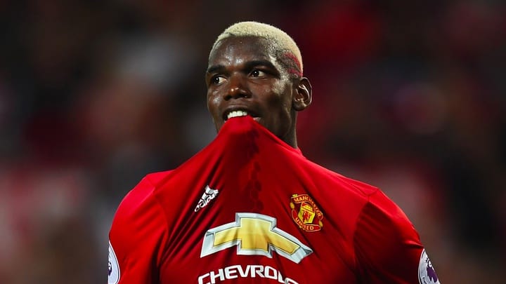 Paul Pogba