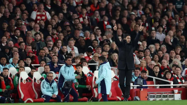 Arteta