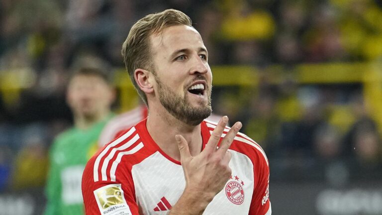 Bayern Munich