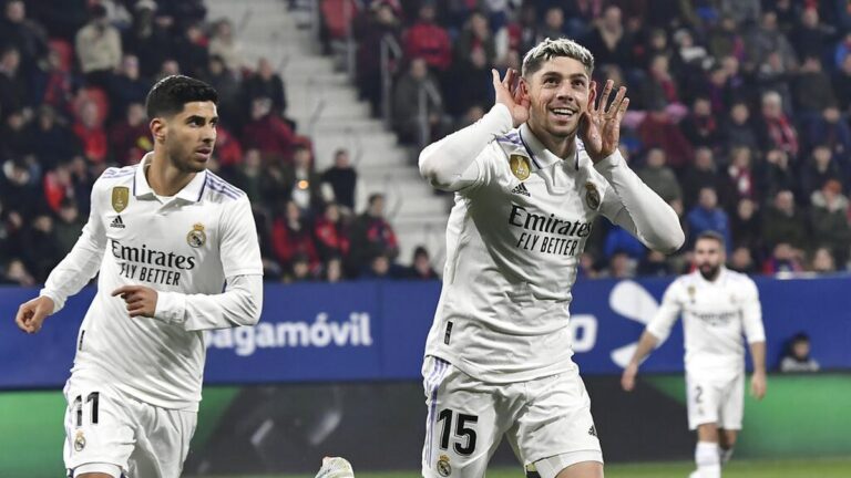 Federico Valverde
