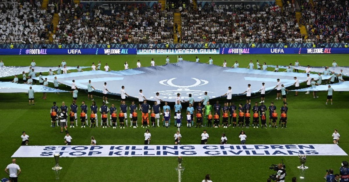 UEFA