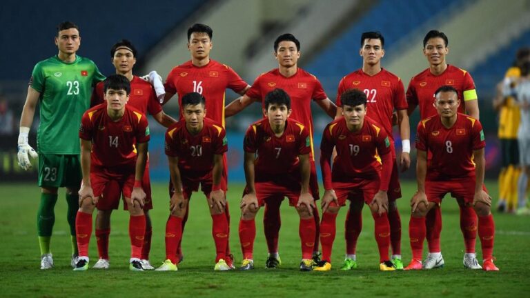 Vietnam