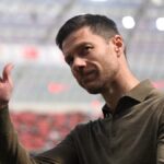 Xabi Alonso