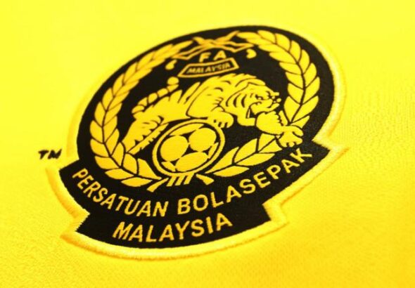 Asosiasi Sepakbola Malaysia