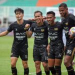 Dewa United
