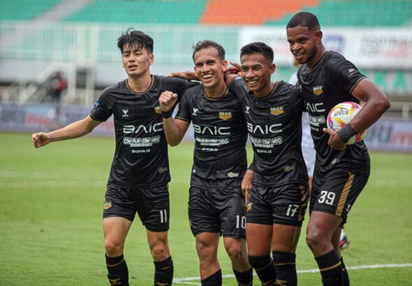 Dewa United