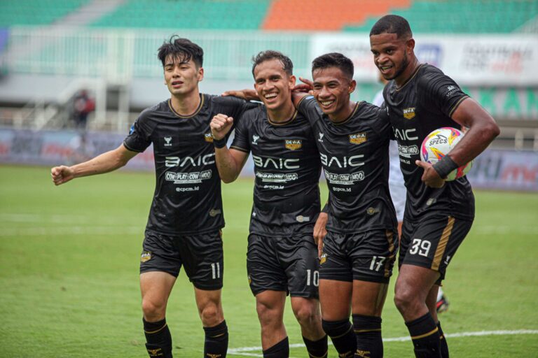 Dewa United