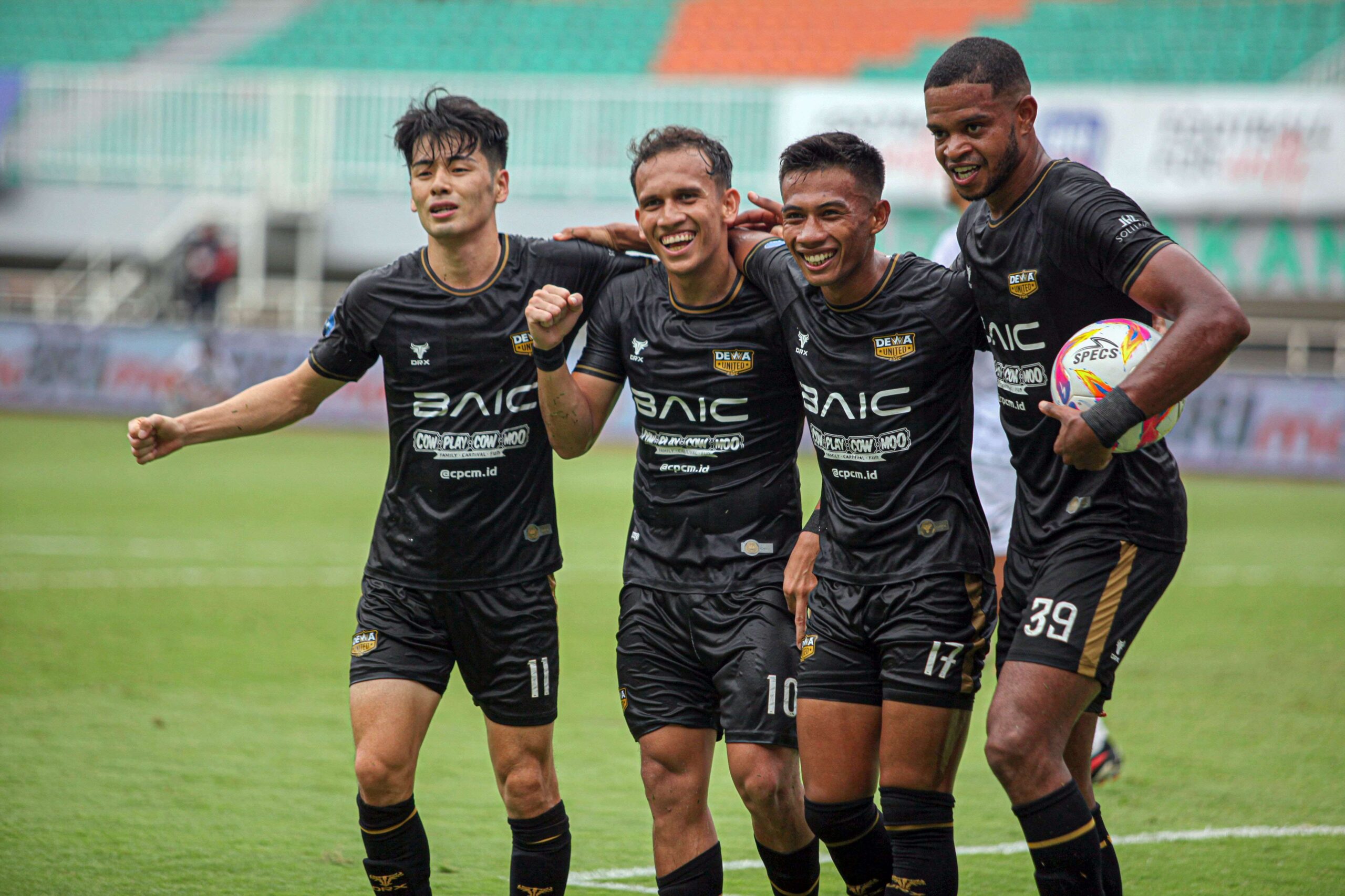 Dewa United