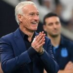 Didier Deschamps