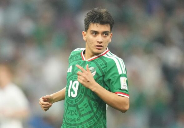 Gilberto Mora
