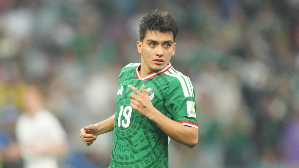 Gilberto Mora
