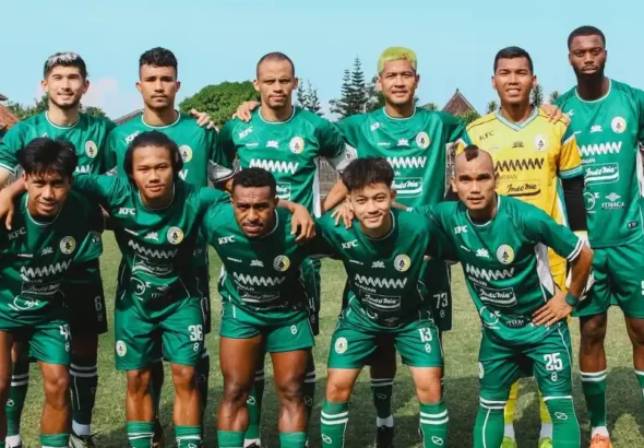 PSS Sleman