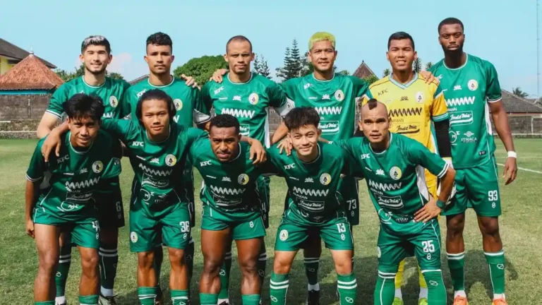 PSS Sleman